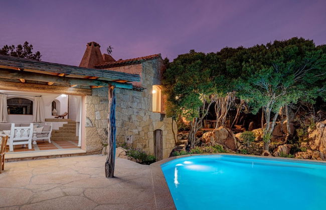 Casa Chenal 10 Emma Villas - Foto 8