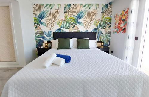 Marbella Atico duplex-Las vistas de Laia - Photo 26