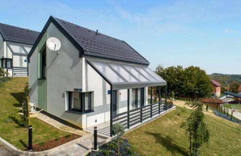 Lovely Home In Margecan With Wifi - Foto 18