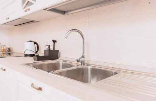 Holiday Home Mar Pacifico Napoli - Photo 14