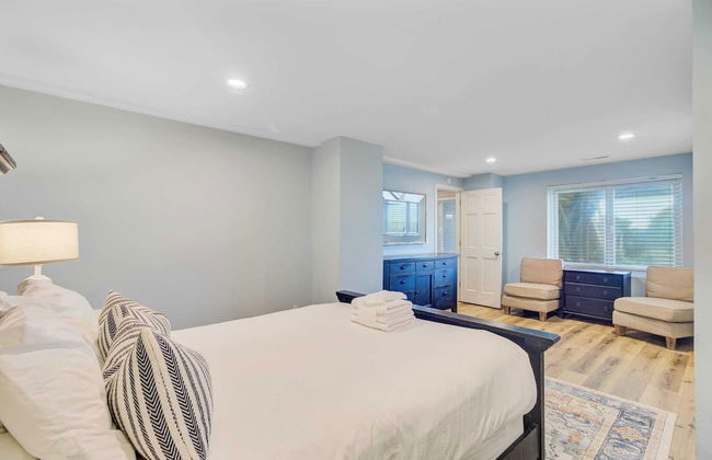 Lighthouse by Avantstay Beachfront View Home w/ Pool Table & Ping Pong - Foto 39