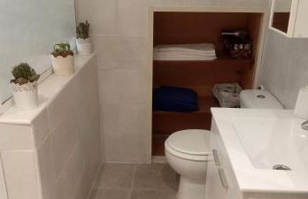 Apartamento abuhardillado en pueblo asturiano - Foto 14
