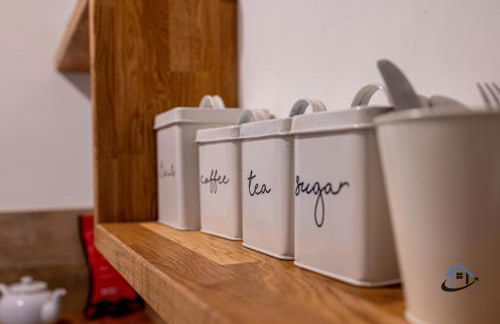 The Old Plough, mix of 1 bed and 3 bed units, rustic charm, super king bed or twins, en-suite, secure parking - Foto 20