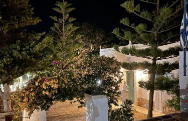 Amedi Villas Tinos - Foto 77