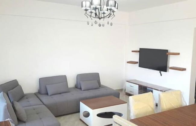 North Coast Amwaj Twin house S62 - Foto 9