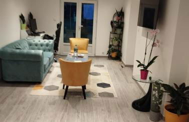 Nice apartment 1 hour from Paris and 45 minutes from Orléans - Photo 1