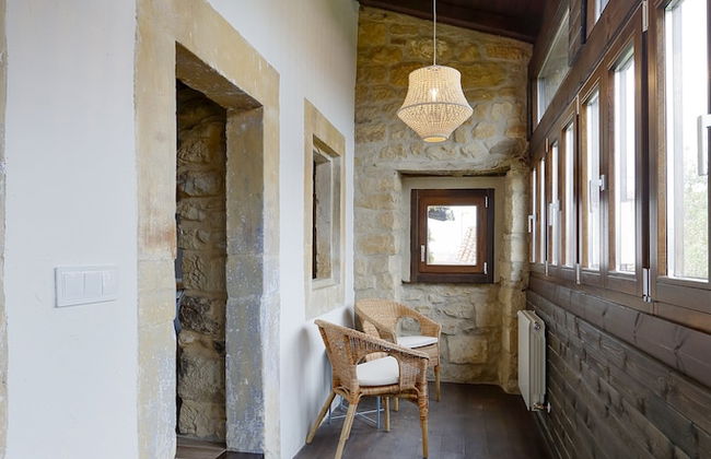 Apartamentos Rurales El Pilpayo - Photo 52