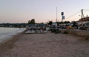 Aenaon Corfu Luxury Apartments #02 - Artemis Apartment - Photo 42