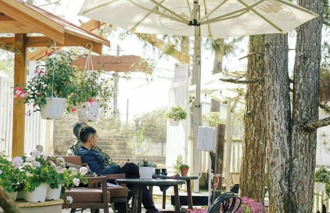 Dong Homestay - Foto 27