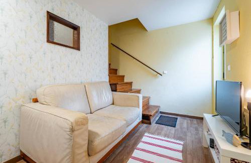 Casa Típica com Alma e Mar - Foto 6