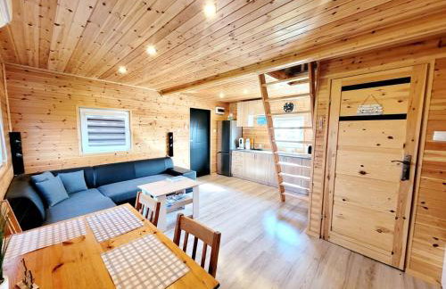 Wierzbowa Ostoja - Domek letniskowy BOSMAN - Photo 26