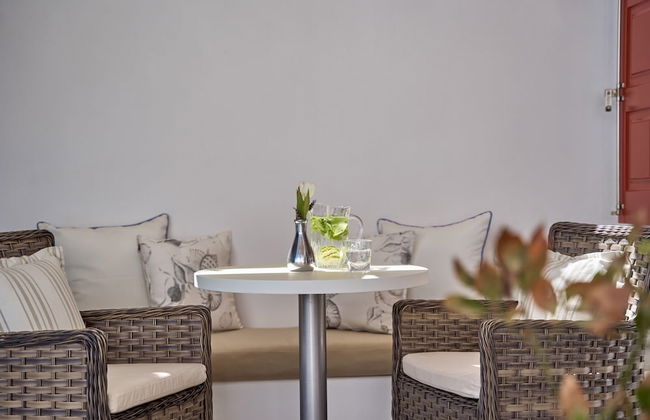 Stelia Mare Boutique Hotel - Foto 33