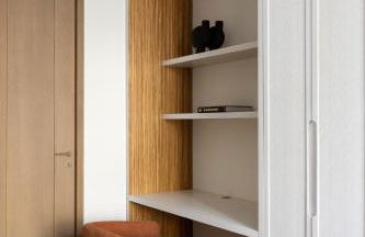 HIGHSTAY - Luxury Serviced Apartments - North Marais 2 - Foto 51