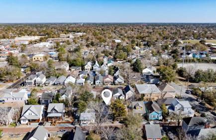 Downtown Wilmington Home ~ Pet Friendly - Foto 72