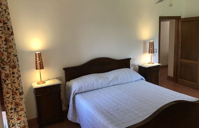 Foresteria Castello di Verrazzano - Photo 7