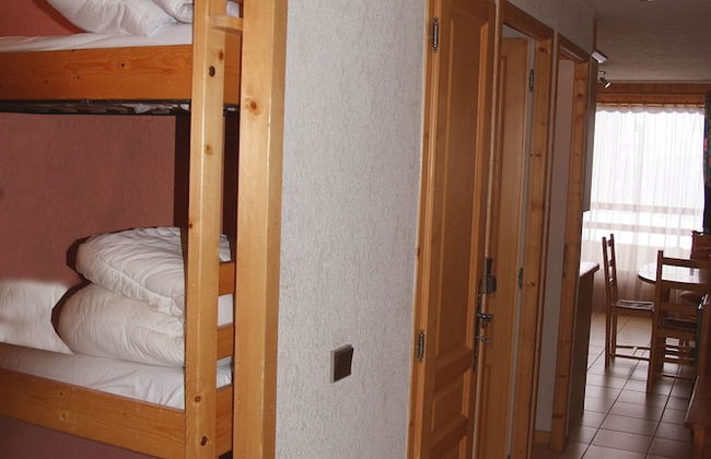 Flaine Reservation - Foto 6