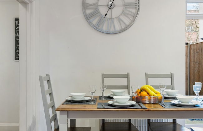 St Marks Modern Apartments - Foto 26