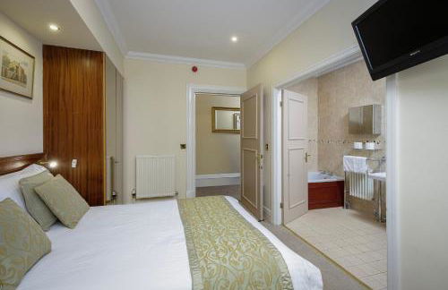 Granada Apartments Queen's Promenade - Foto 24