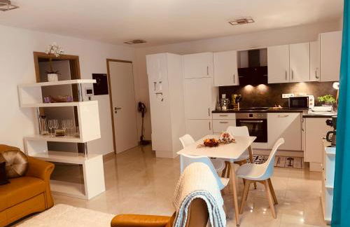 Ferienwohnung-Weinstadt UG - Foto 10