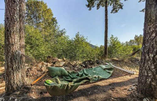 River Retreat w/hot tub, beach, game room - Foto 77