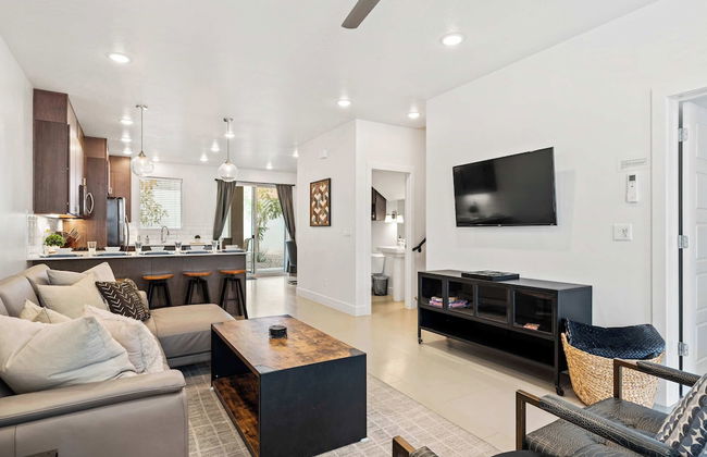 Tranquility at The Lofts Near National Parks - Foto 17