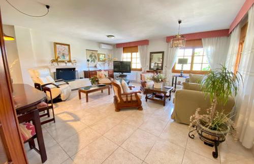 Stunning 5 bed Villa La Font, private pool - Foto 20