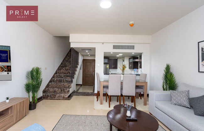 Prime Select Porto New Cairo - Foto 7