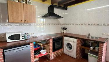 Gestiona2R - La Aldea de Guadamia - Foto 4, dishwasher, toaster