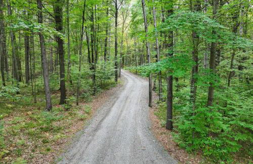 Wisconsin River Gem 12 Mi to Granite Peak Ski Area - Foto 45