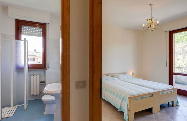 Elegant Apartment on Lake Trasimeno - Foto 63