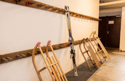 FeWo-Bergromantik mit Sauna, Pool und kostenlosen Sommerbergbahntickets - Photo 16