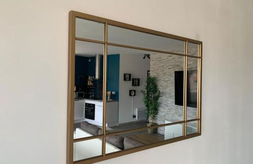 T2 Cosy - 70m2 au Coeur de ville - Foto 8