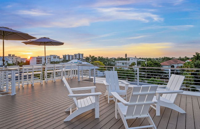 Beach Break in Sarasota - Foto 12