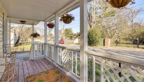 Nurses Welcome! 3 Mi to Augusta National Golf Club - Foto 4