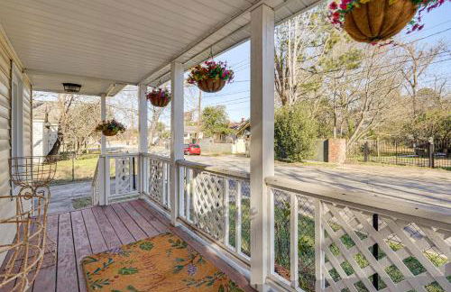 Nurses Welcome! 3 Mi to Augusta National Golf Club - Foto 4