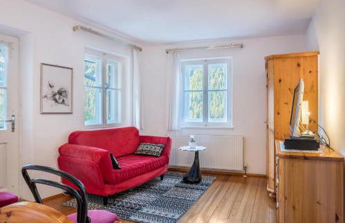 Ferienhaus Fingerhut - Foto 15