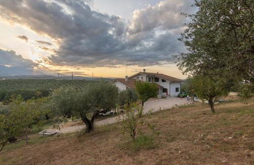 Green Residence Villa Assunta - Foto 51