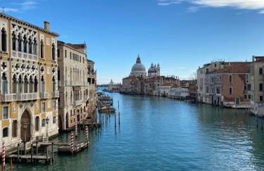 Wow garden in the heart of Venice - Foto 39