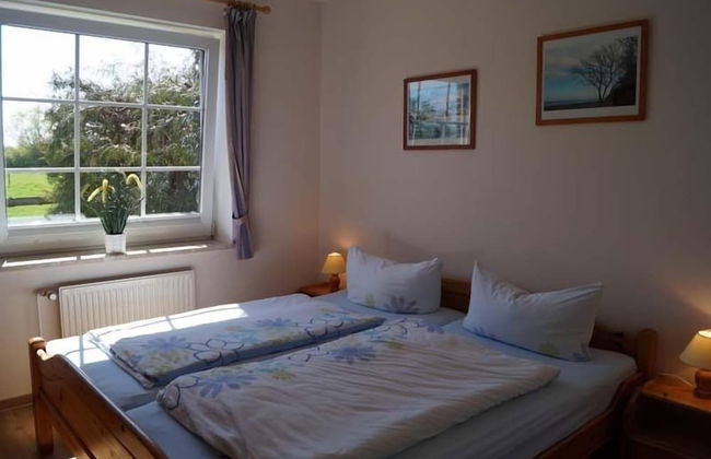 Haus an der Pferdekoppel - Foto 3