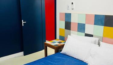 Colorido, NOVO e Moderno! 103 A - Foto 3