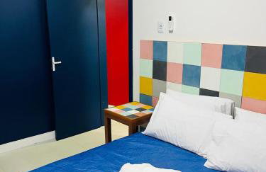 Colorido, NOVO e Moderno! 103 A - Foto 3