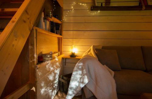 L'Abri des Rêves - Foto 18