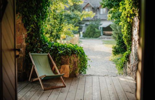 Zagroda Kuwasy - Foto 11