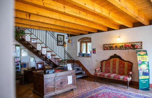 Agriturismo Ca' Vecia - Foto 53