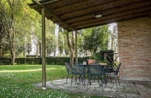 Villa Agriturismo Tenuta la Campana - Foto 31