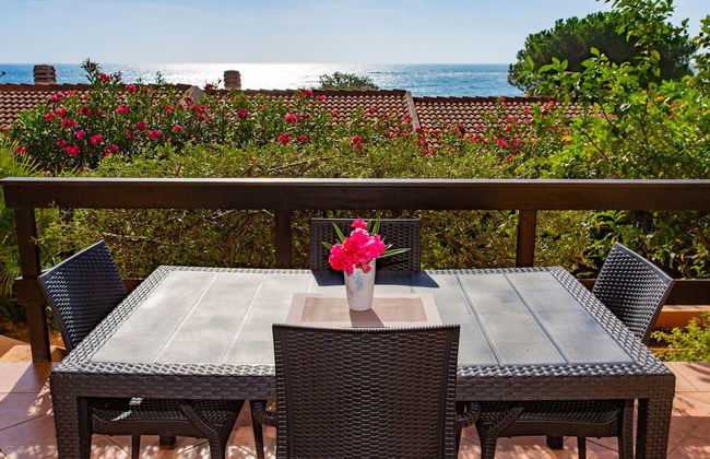 Villaggio Porto Corallo - Foto 11