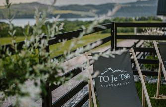 To Je To apartamenty - Photo 1