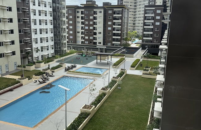 Wonderful One Bedroom Avida 24 - Foto 34