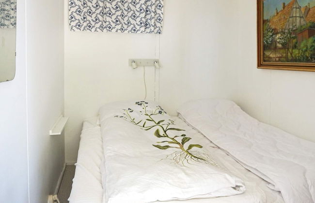 6 Person Holiday Home in Solvesborg-by Traum - Foto 2