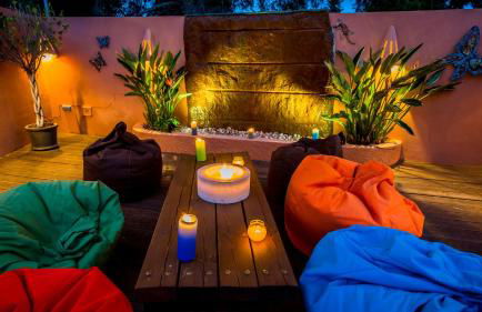 Casa Los Pinos - Foto 72